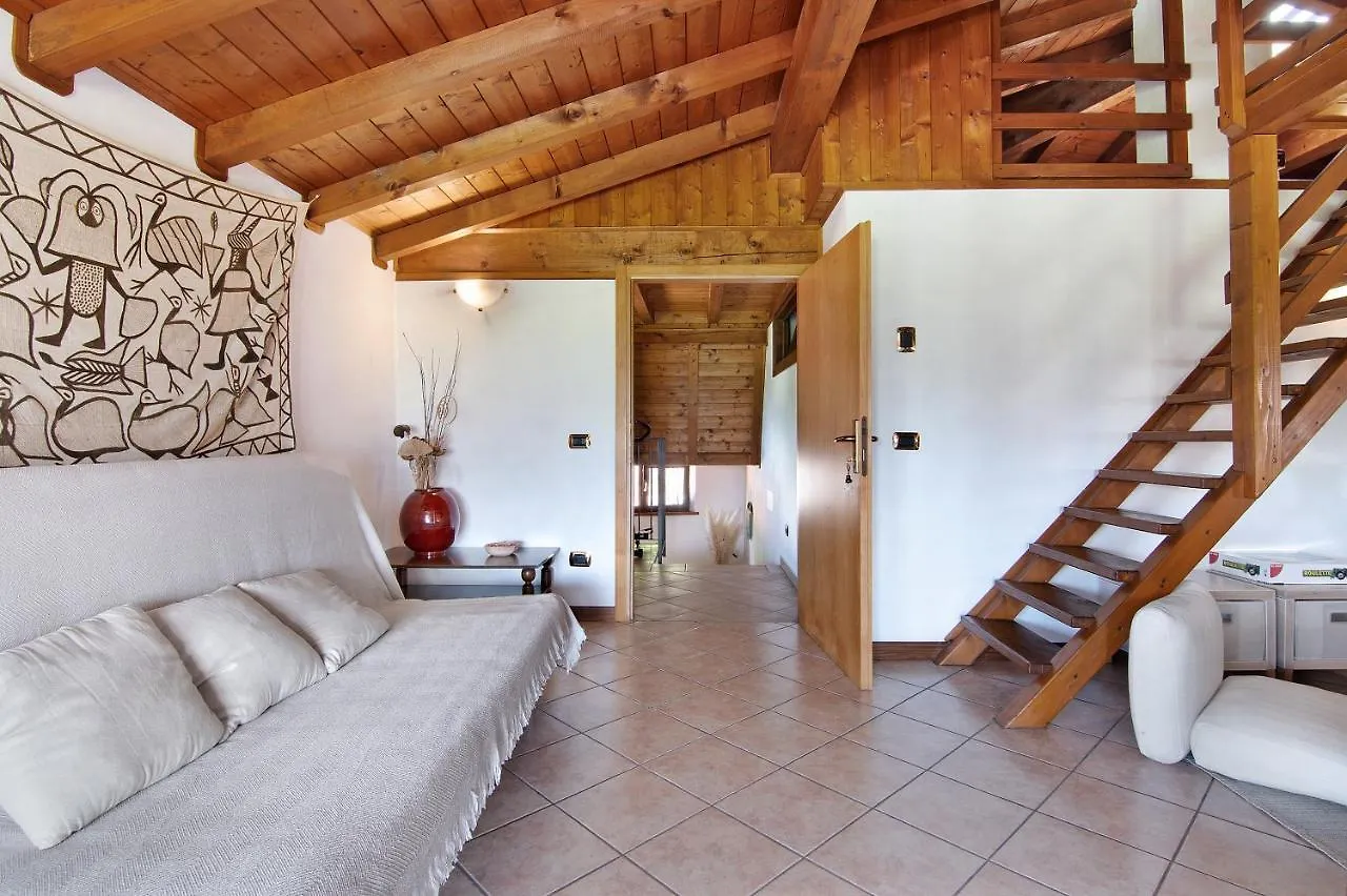 Apartamento Villa Adele Gravedona Itália