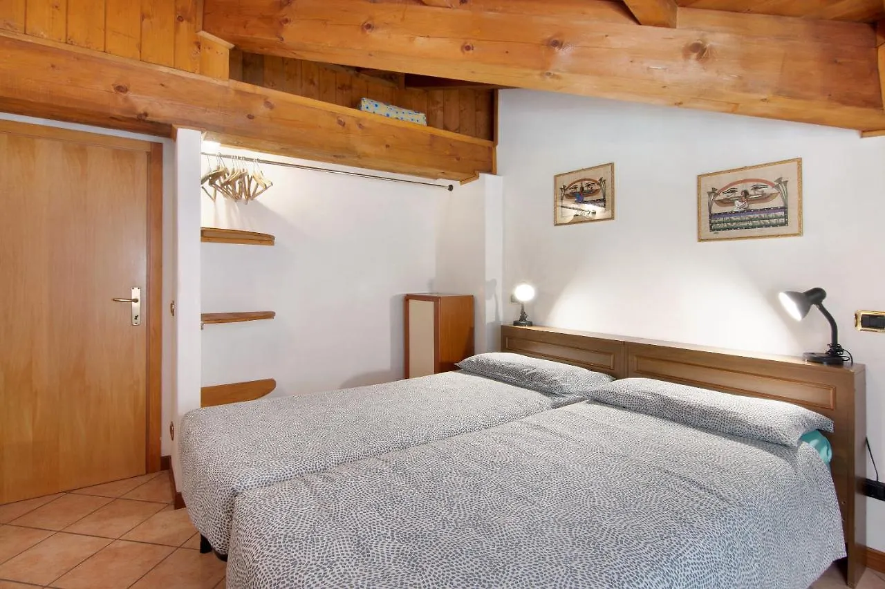 Apartamento Villa Adele Gravedona