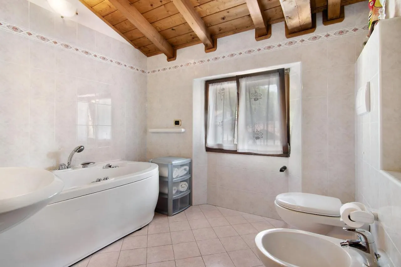 Apartamento Villa Adele Gravedona