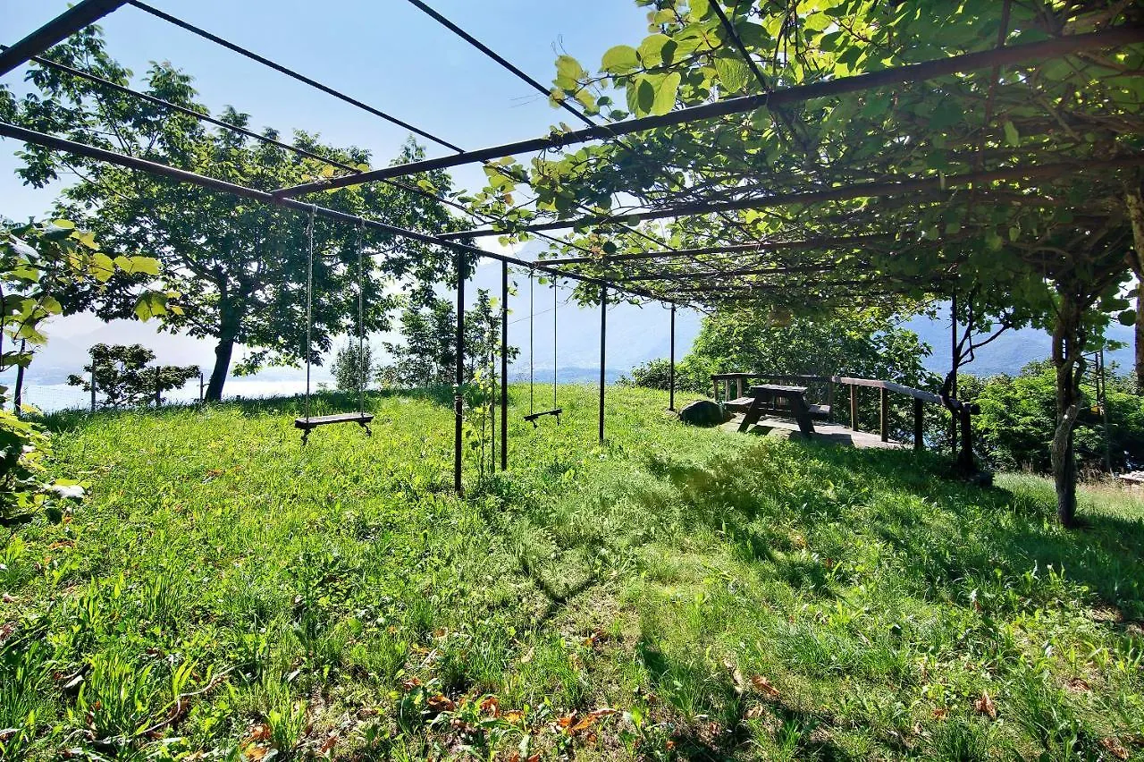Apartamento Villa Adele Gravedona